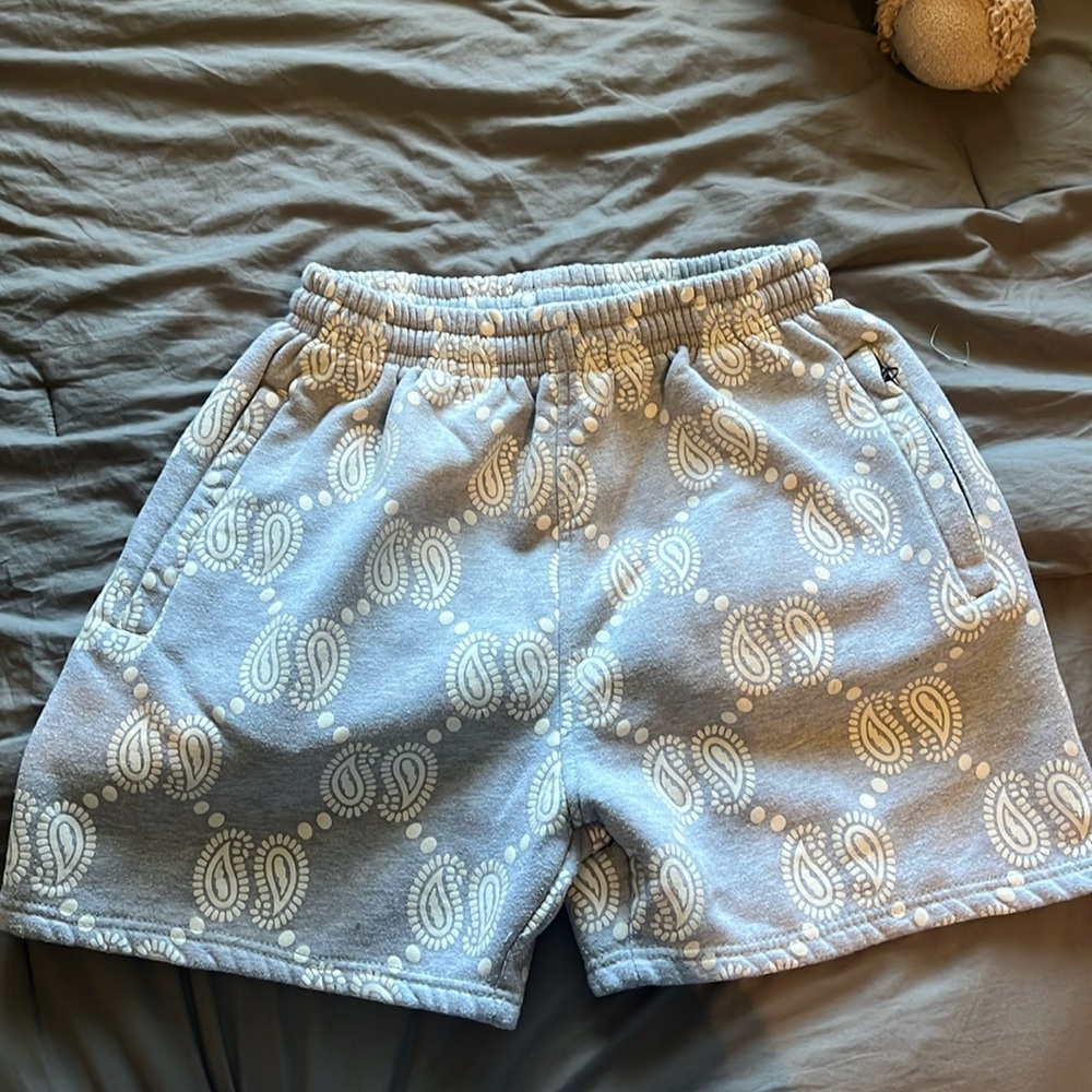 Men’s Collect & Select Shorts